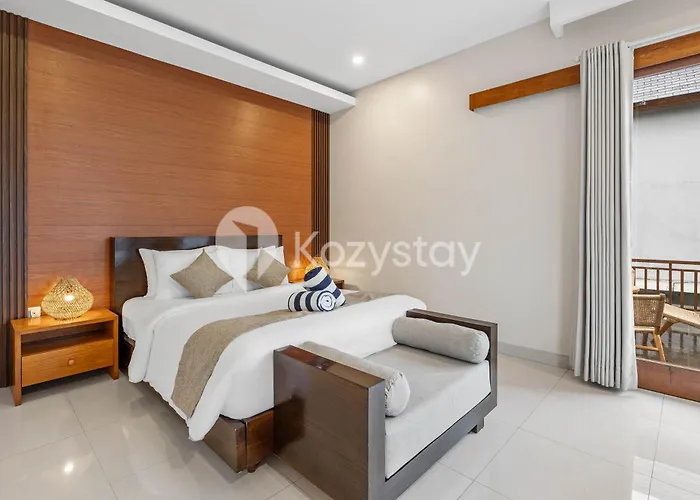 Villa Amaya By Kozystay - *