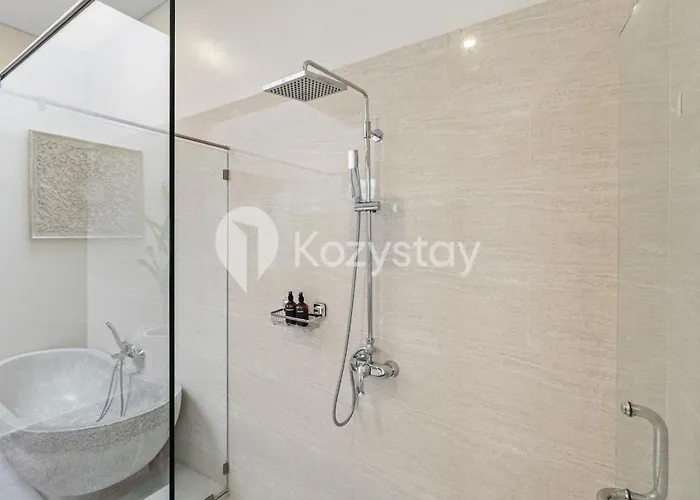 Villa Amaya By Kozystay -