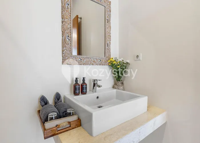 Amaya By Kozystay - Villa Canggu (Bali)