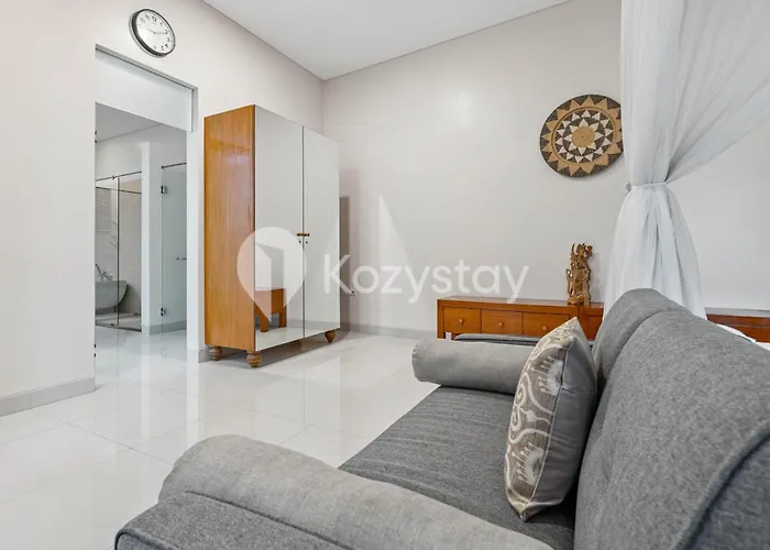 Villa Amaya By Kozystay - *