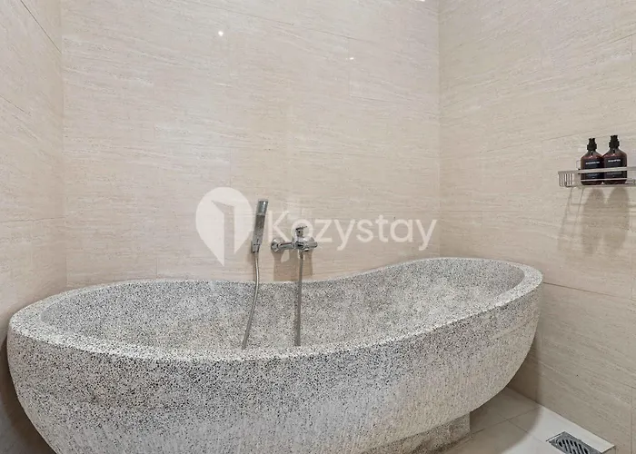 Amaya By Kozystay - Villa Canggu (Bali)