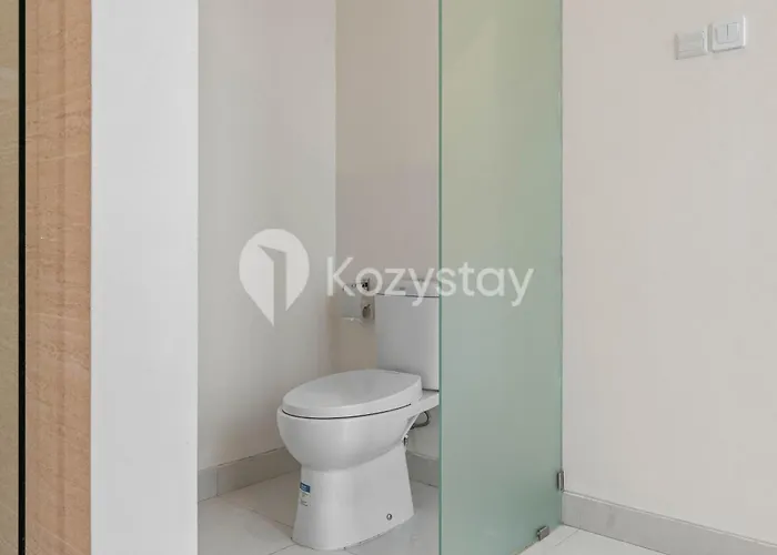 Amaya By Kozystay - Canggu (Bali)
