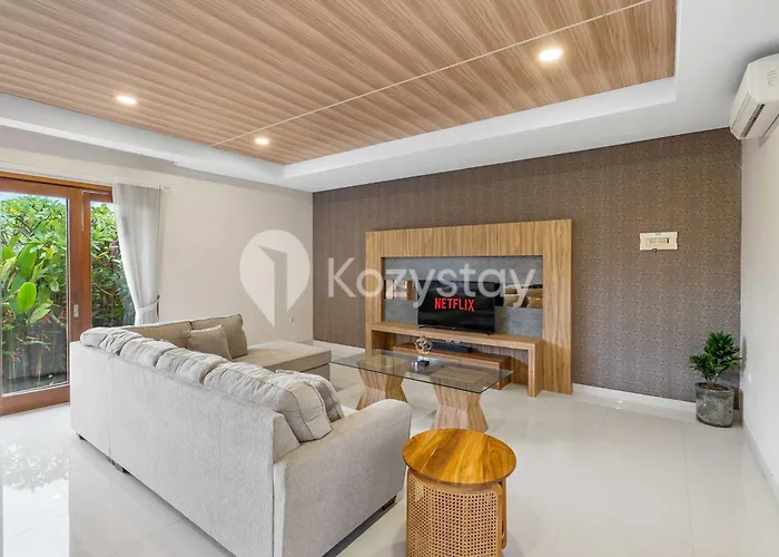 Villa Amaya By Kozystay -
