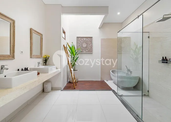 Amaya By Kozystay - Canggu (Bali)