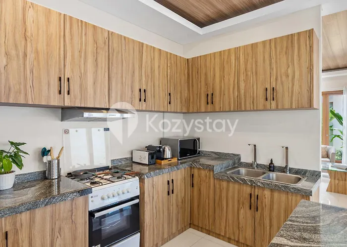 Villa Amaya By Kozystay - *