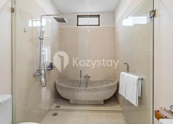 Amaya By Kozystay - Villa Canggu (Bali)
