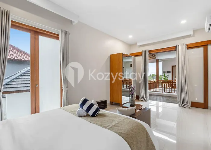 Amaya By Kozystay - Canggu (Bali)