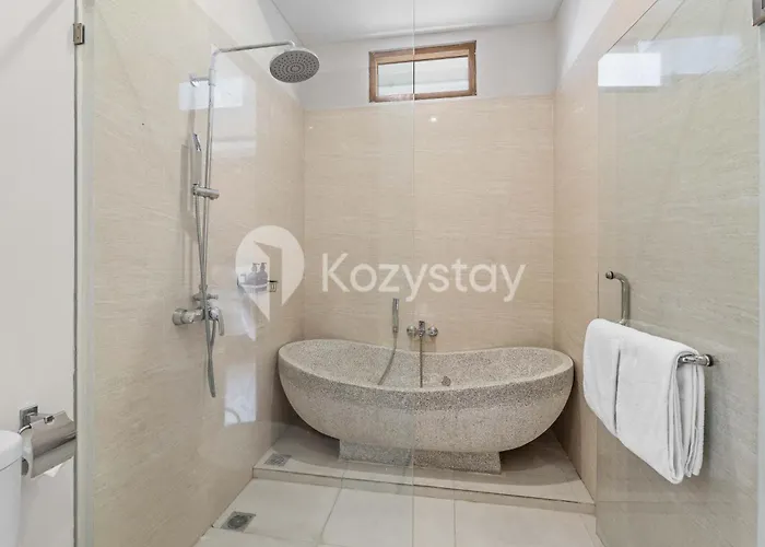 Amaya By Kozystay - * Canggu (Bali)